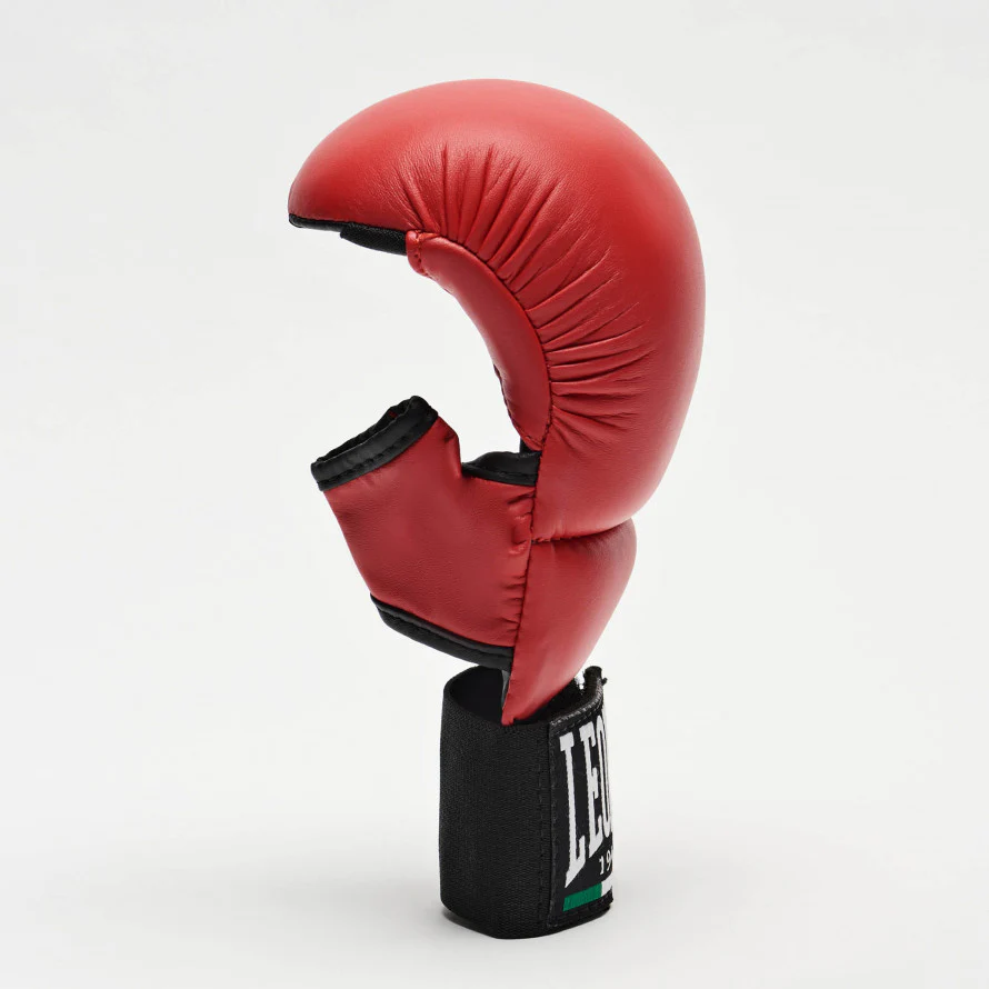 Guanti Fit boxe Karate Leone - Image 23