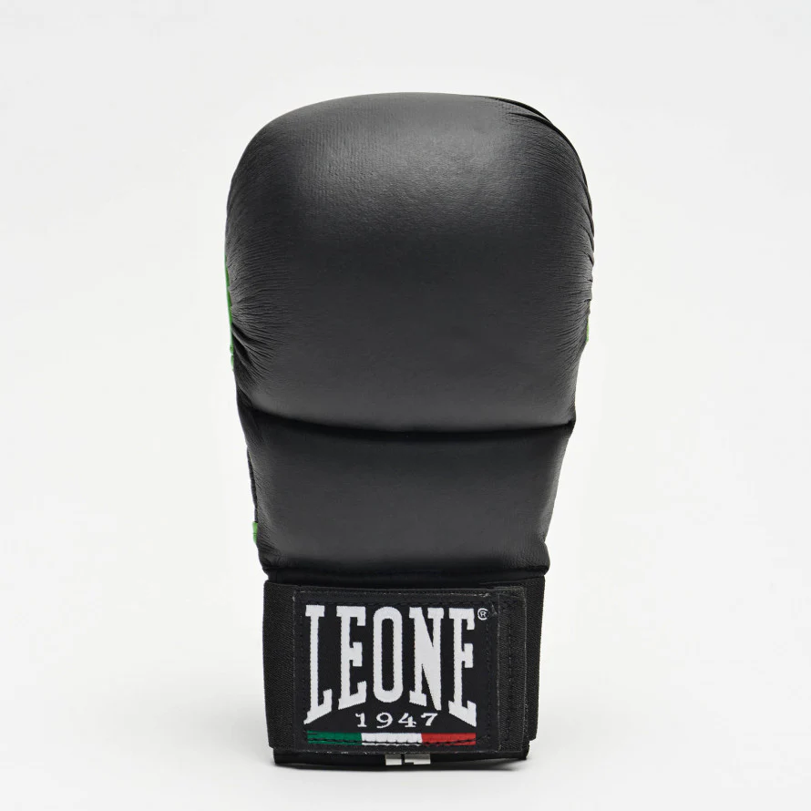 Guanti Fit boxe Karate Leone - Image 3