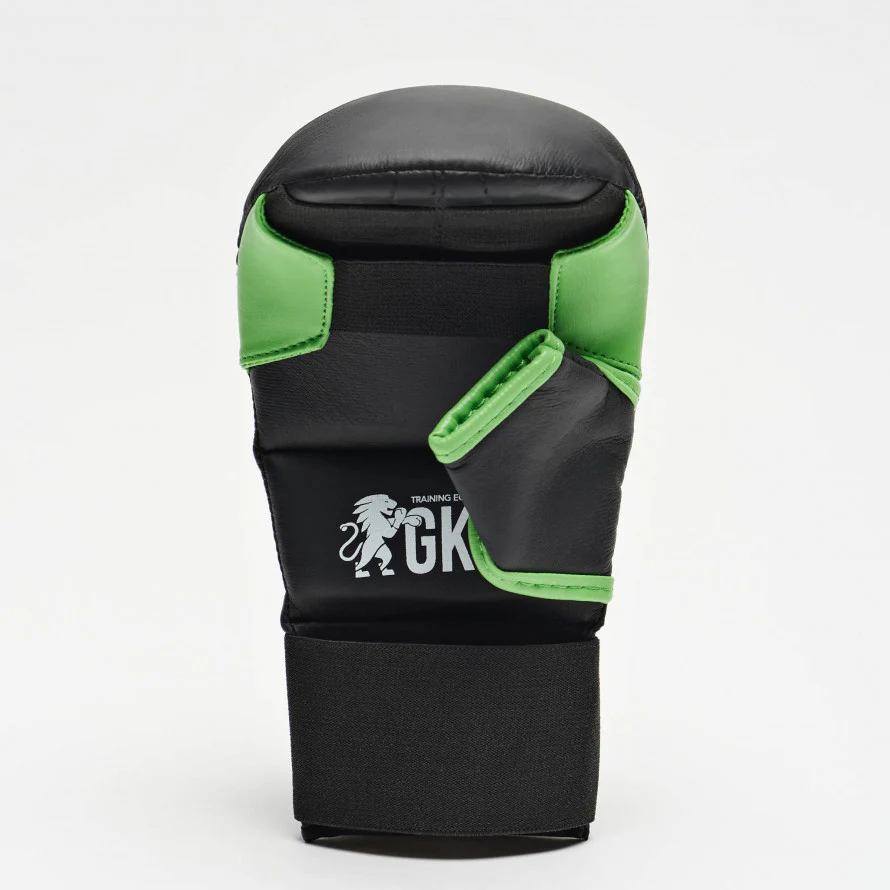 Guanti Fit boxe Karate Leone - Image 4