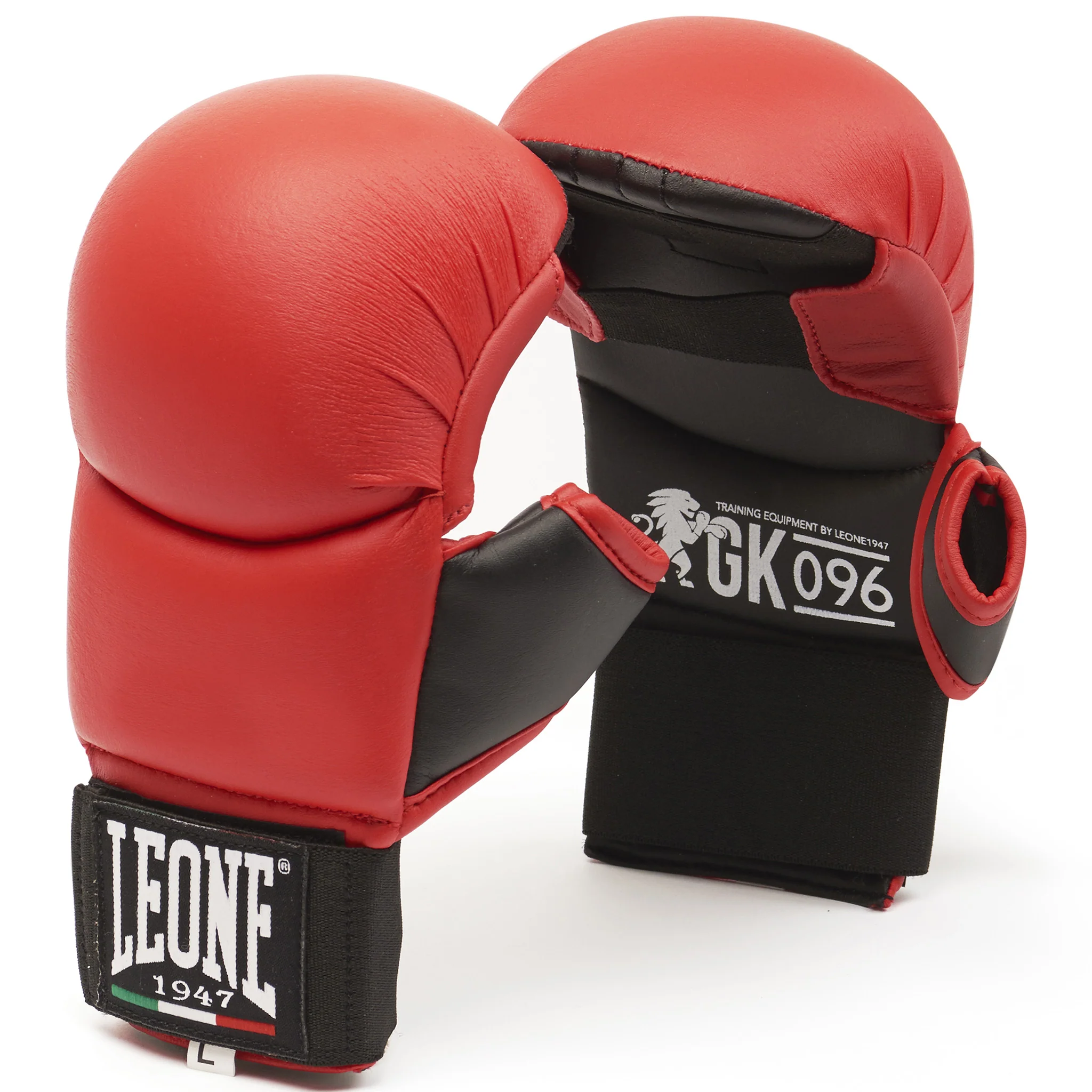 Guanti Fit boxe Karate Leone - Image 8