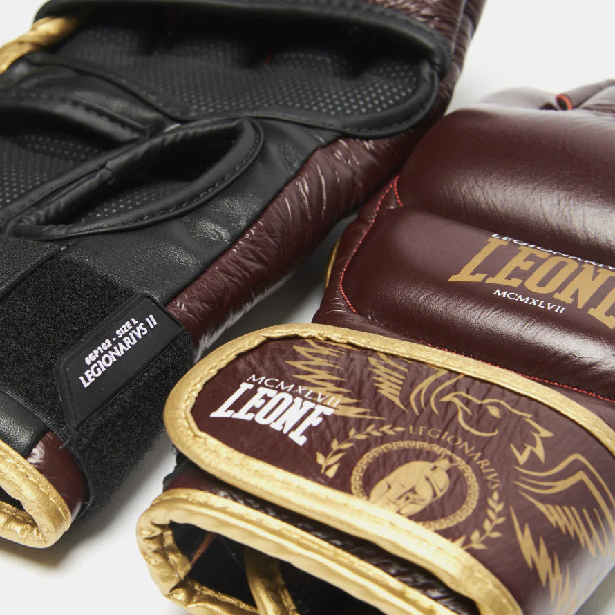 Guanti MMA Alessio Sakara Leone Legionarivs II - Image 8