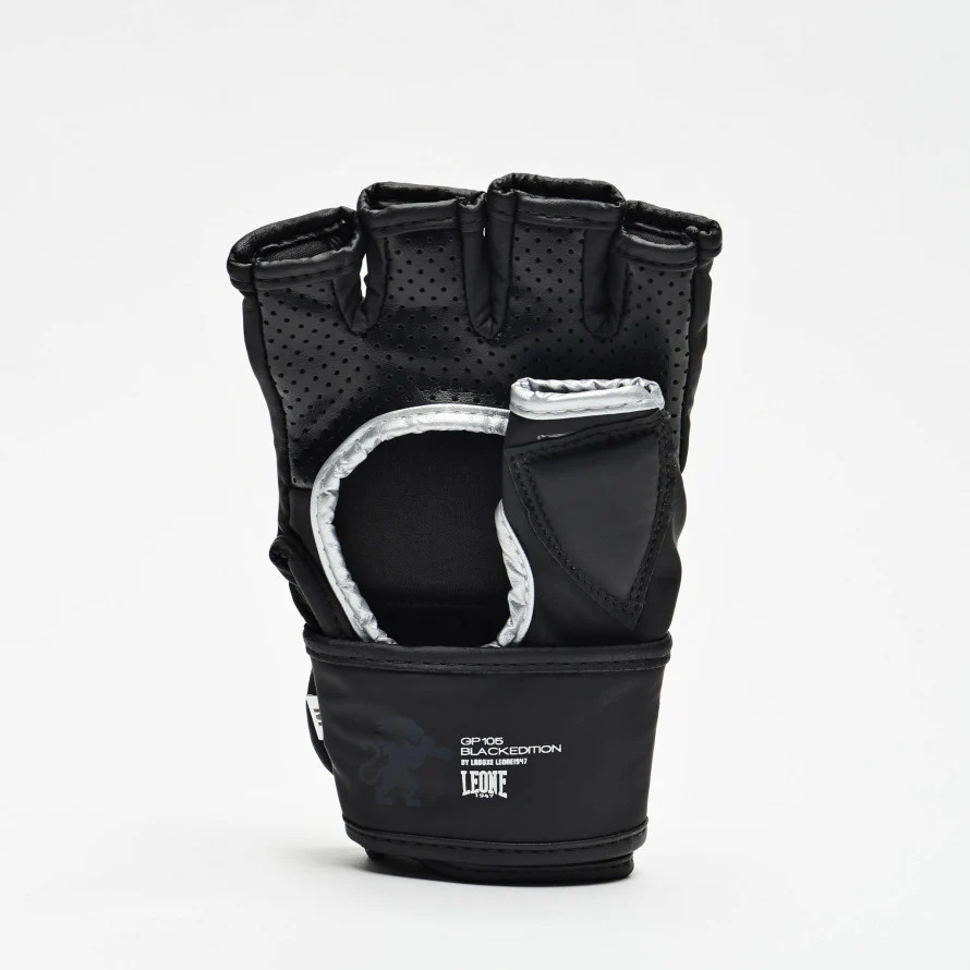 Guanti MMA Leone Black Edition - Image 3