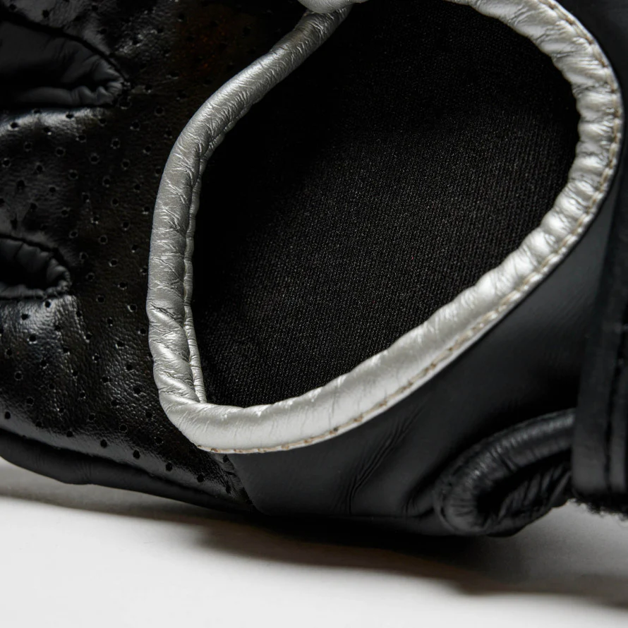 Guanti MMA Leone Black Edition - Image 4