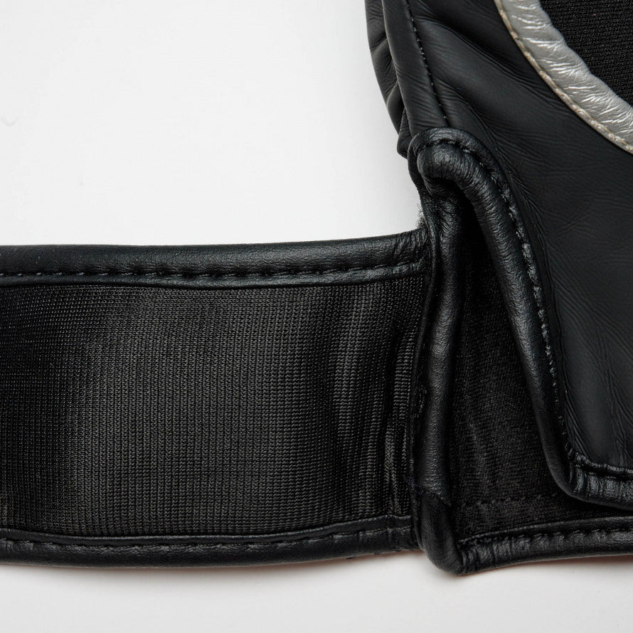 Guanti MMA Leone Black Edition - Image 5