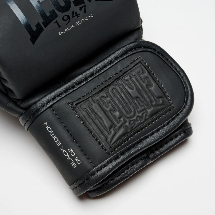Guanti MMA Leone Black Edition - Image 6