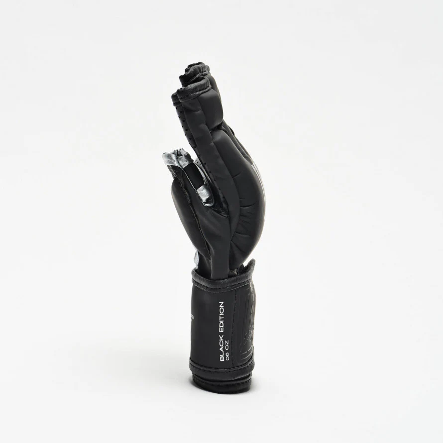 Guanti MMA Leone Black Edition - Image 7