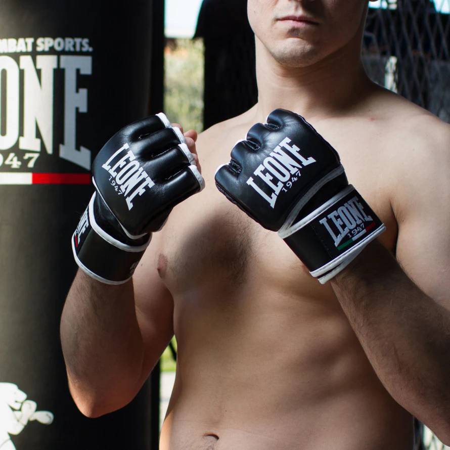 Guanti MMA Leone Contact - Image 5