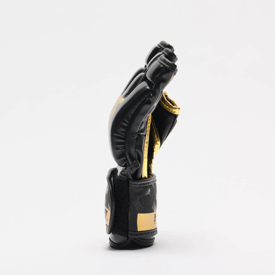 Guanti MMA Leone DNA con copertura pollice - Image 6