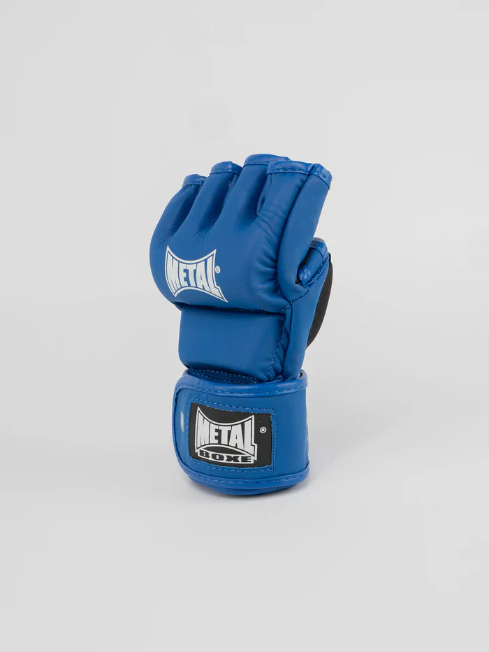 Guanti MMA Metal Boxe Training | Protezione e Agilità per il Grappling - Image 2