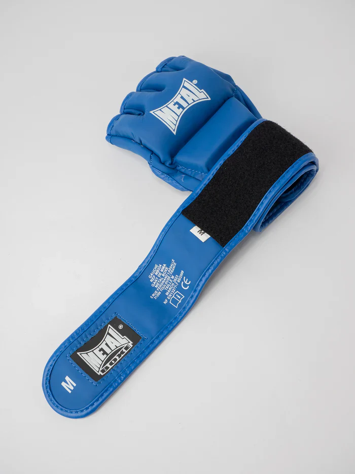 Guanti MMA Metal Boxe Training | Protezione e Agilità per il Grappling - Image 3