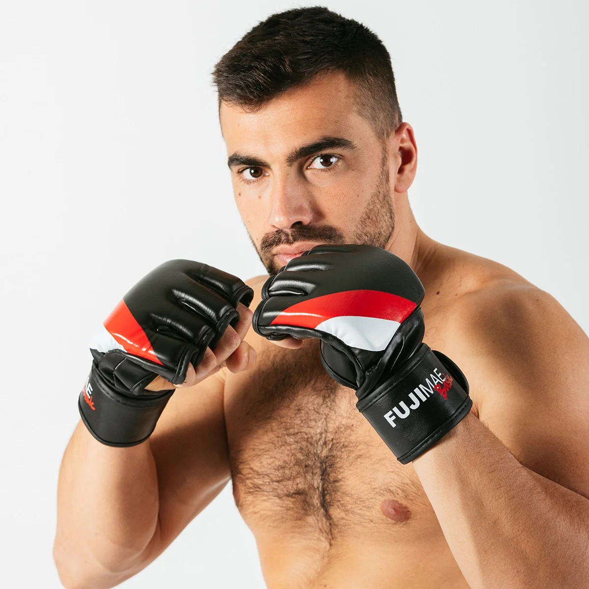 Guanti MMA Pollice Libero Basic