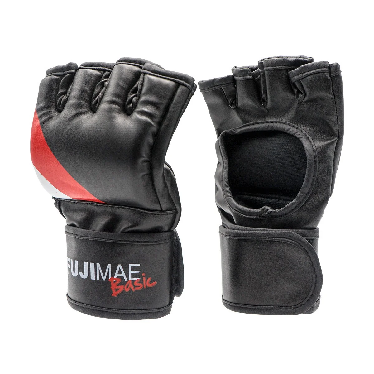 Guanti MMA Pollice Libero Basic - Image 2