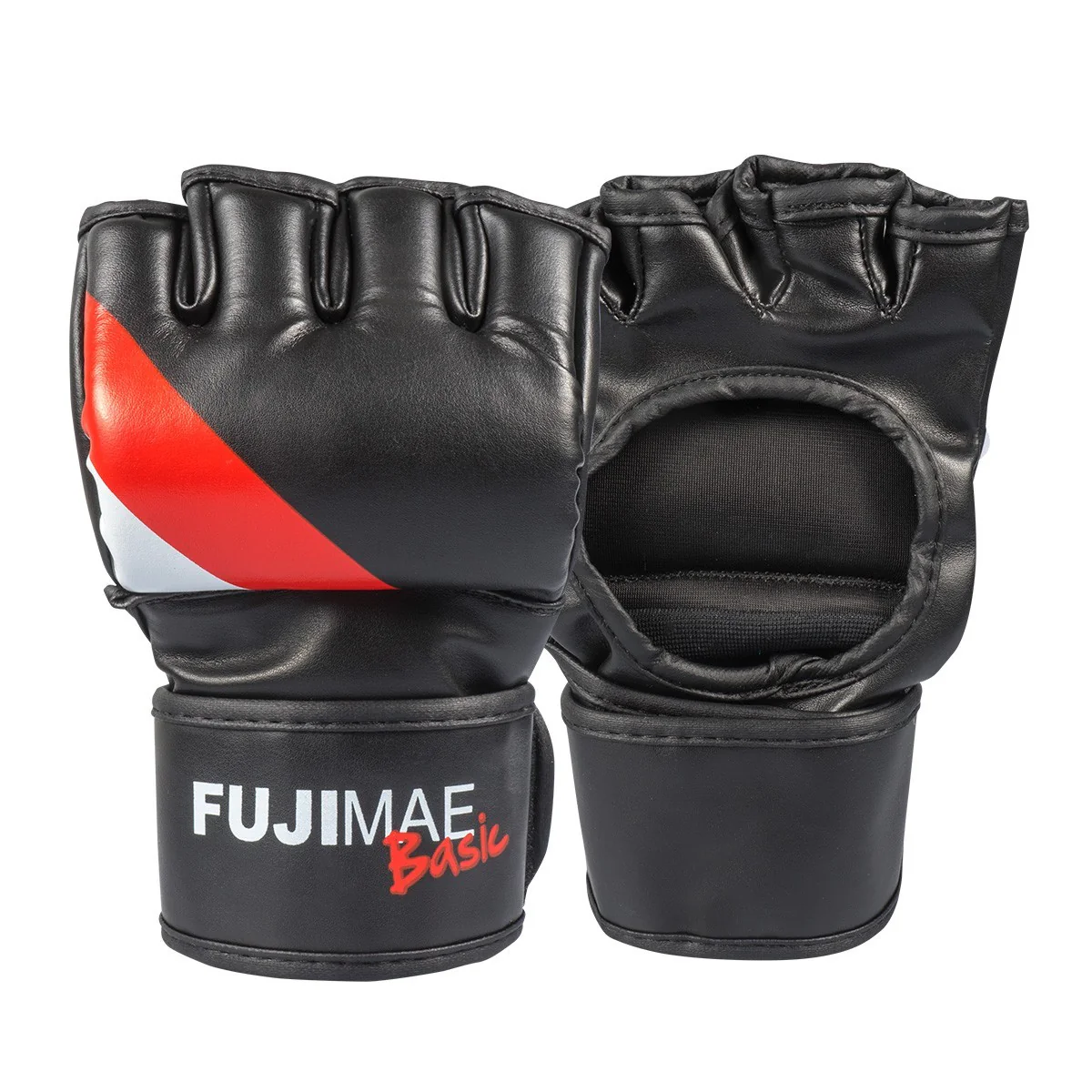 Guanti MMA Pollice Libero Basic - Image 3