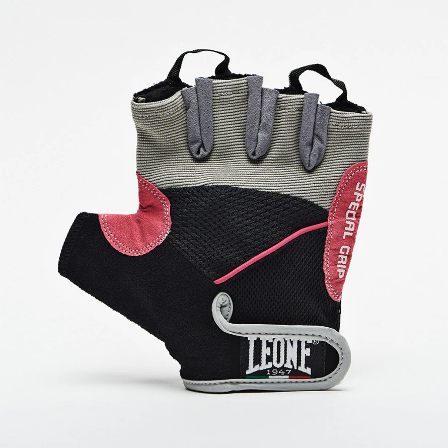 Guanti Palestra Leone Body Building - Image 15