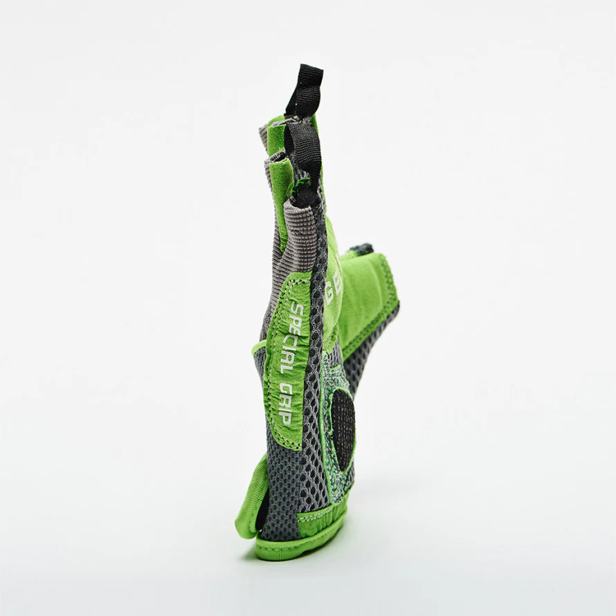 Guanti Palestra Leone Body Building - Image 18