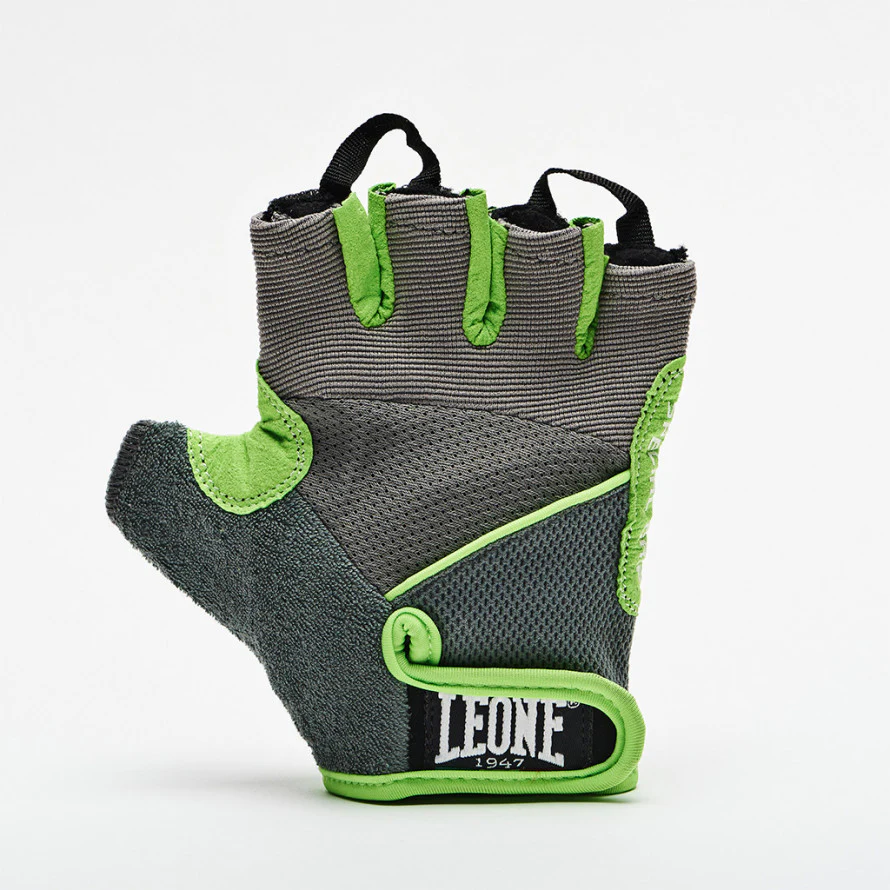 Guanti Palestra Leone Body Building - Image 19