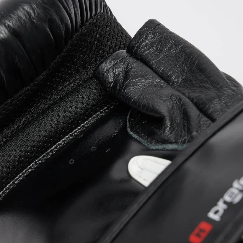 Guanti Sacco Leone Professional in Pelle - Image 6