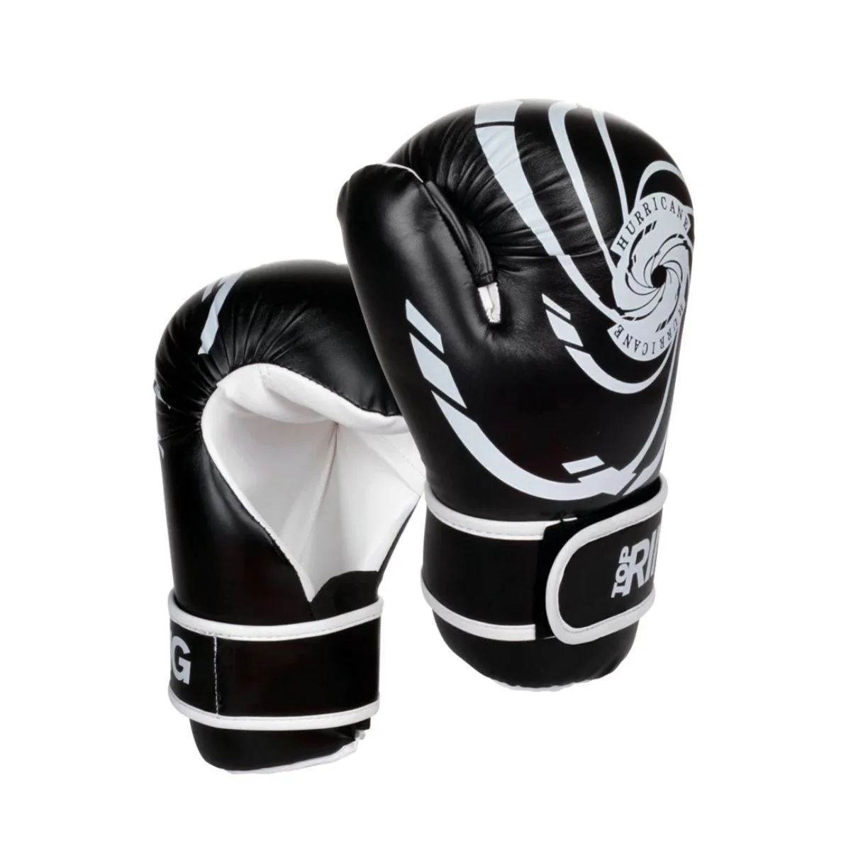 Guanti Semi Contact Top Ring Hurricane - Image 2
