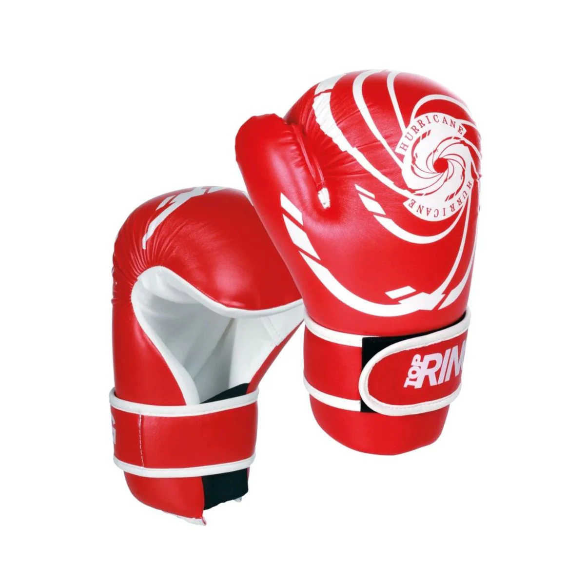 Guanti Semi Contact Top Ring Hurricane - Image 3
