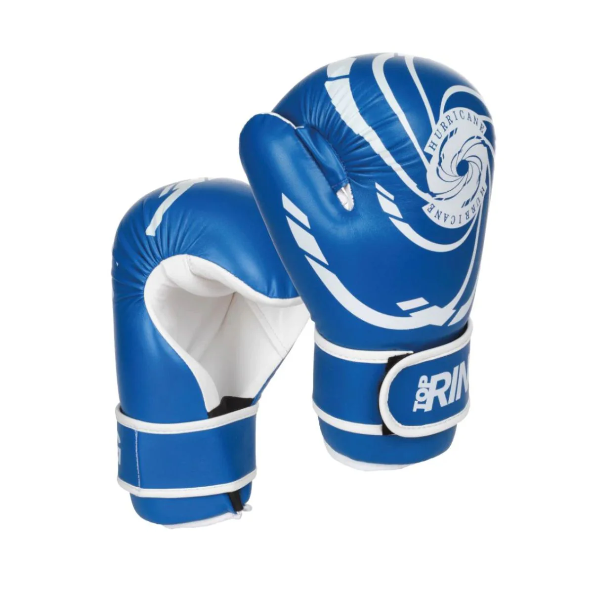 Guanti Semi Contact Top Ring Hurricane - Image 5