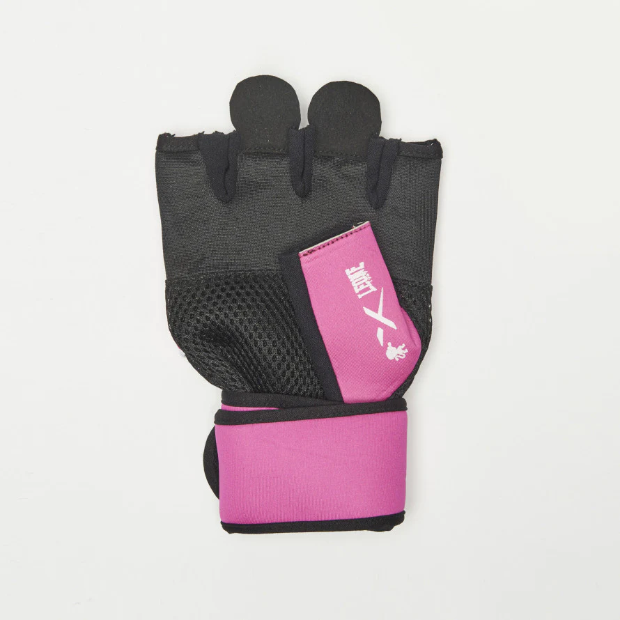 Guantini Fit Boxe Leone - Image 15