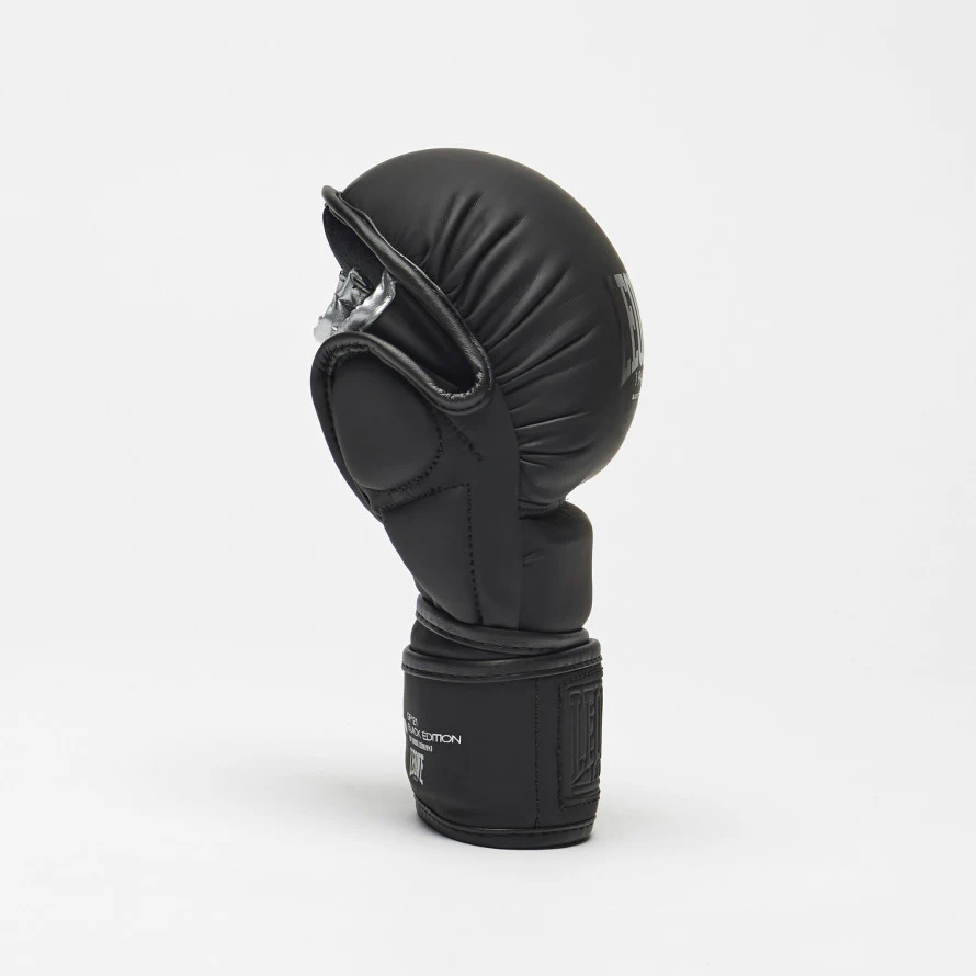 Guantini Sparring MMA Leone Black Edition - Image 3