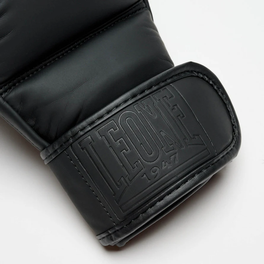 Guantini Sparring MMA Leone Black Edition - Image 4