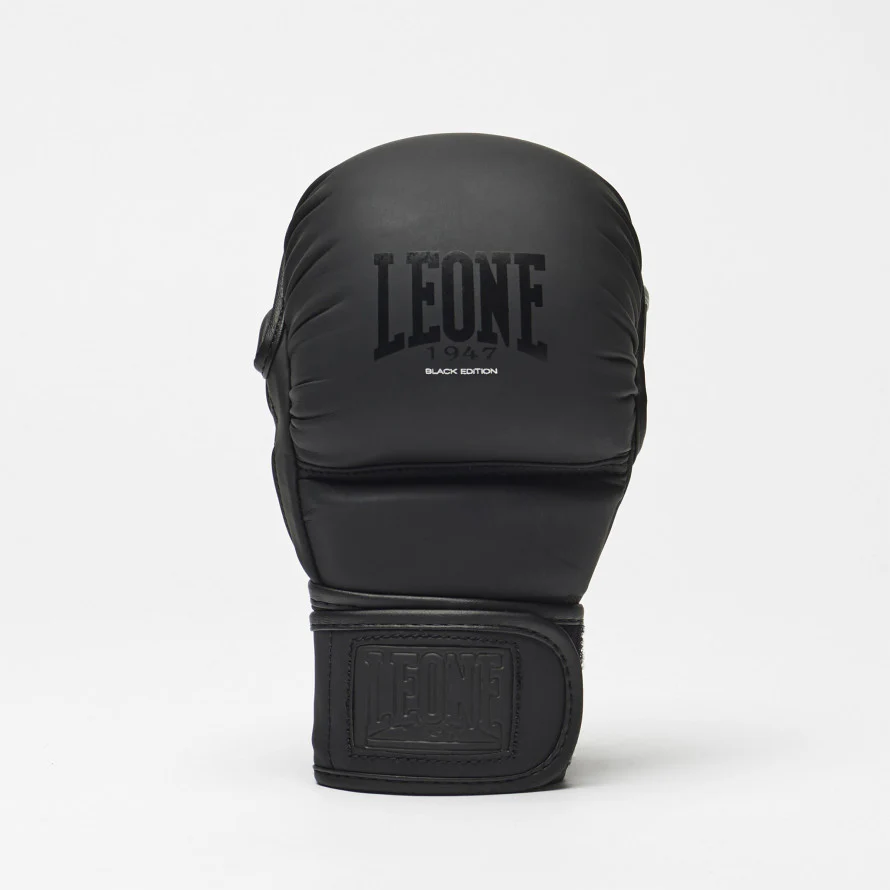 Guantini Sparring MMA Leone Black Edition - Image 5