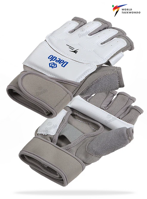 Guantini Taekwondo DAEDO Approvati WT