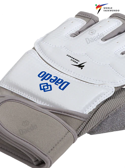 Guantini Taekwondo DAEDO Approvati WT - Image 2