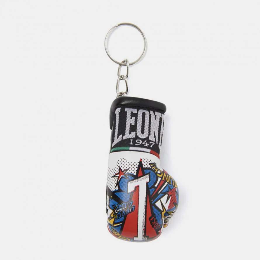 Guanto Boxe Portachiavi Leone - Image 17