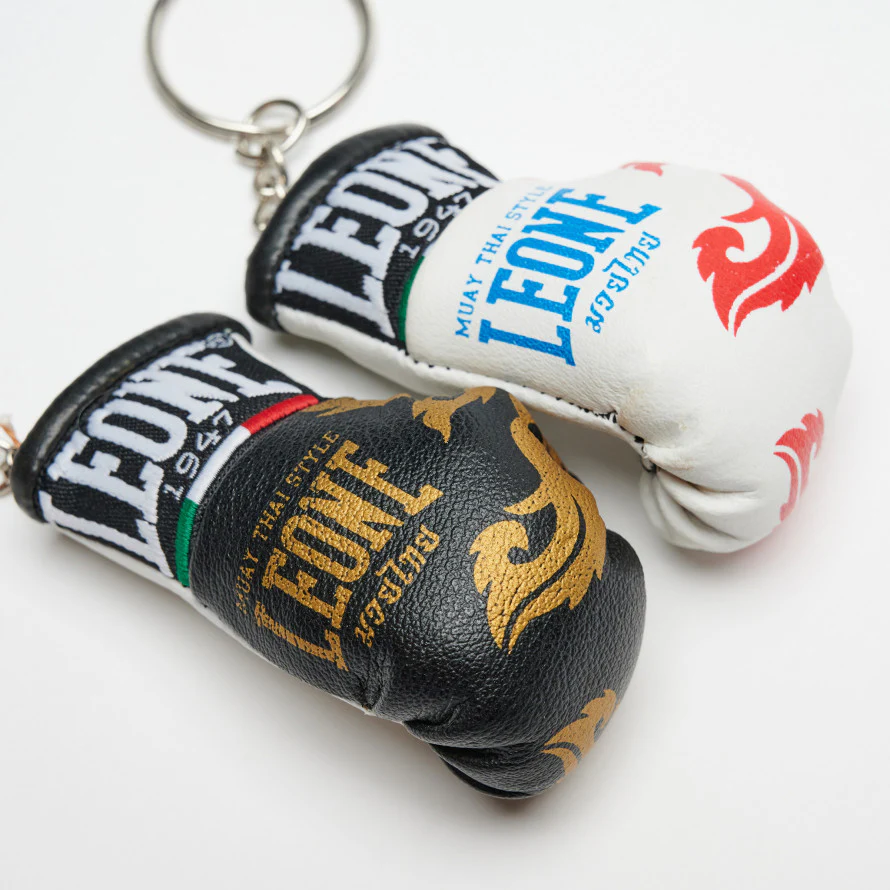 Guanto Boxe Portachiavi Leone - Image 19