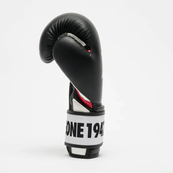 Guantoni da Boxe LEONE Stripe '47 - Image 2