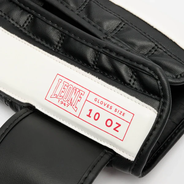 Guantoni da Boxe LEONE Stripe '47 - Image 3