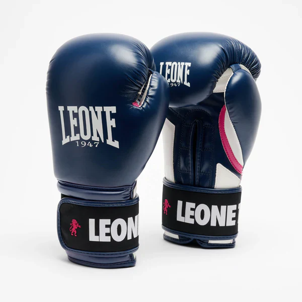 Guantoni da Boxe LEONE Stripe '47 - Image 4