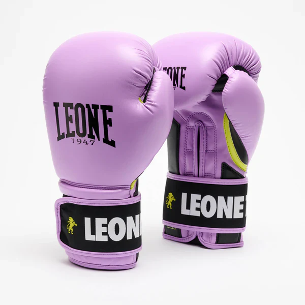Guantoni da Boxe LEONE Stripe '47 - Image 7