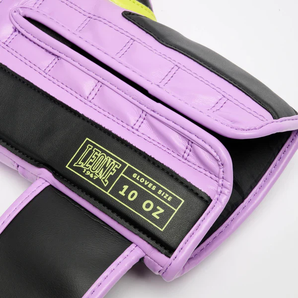 Guantoni da Boxe LEONE Stripe '47 - Image 9