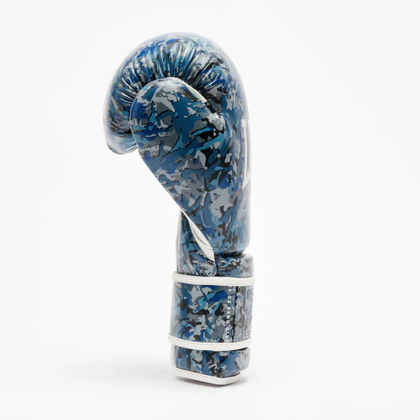 Guantoni Boxe LEONE Urban Fighter - Image 2