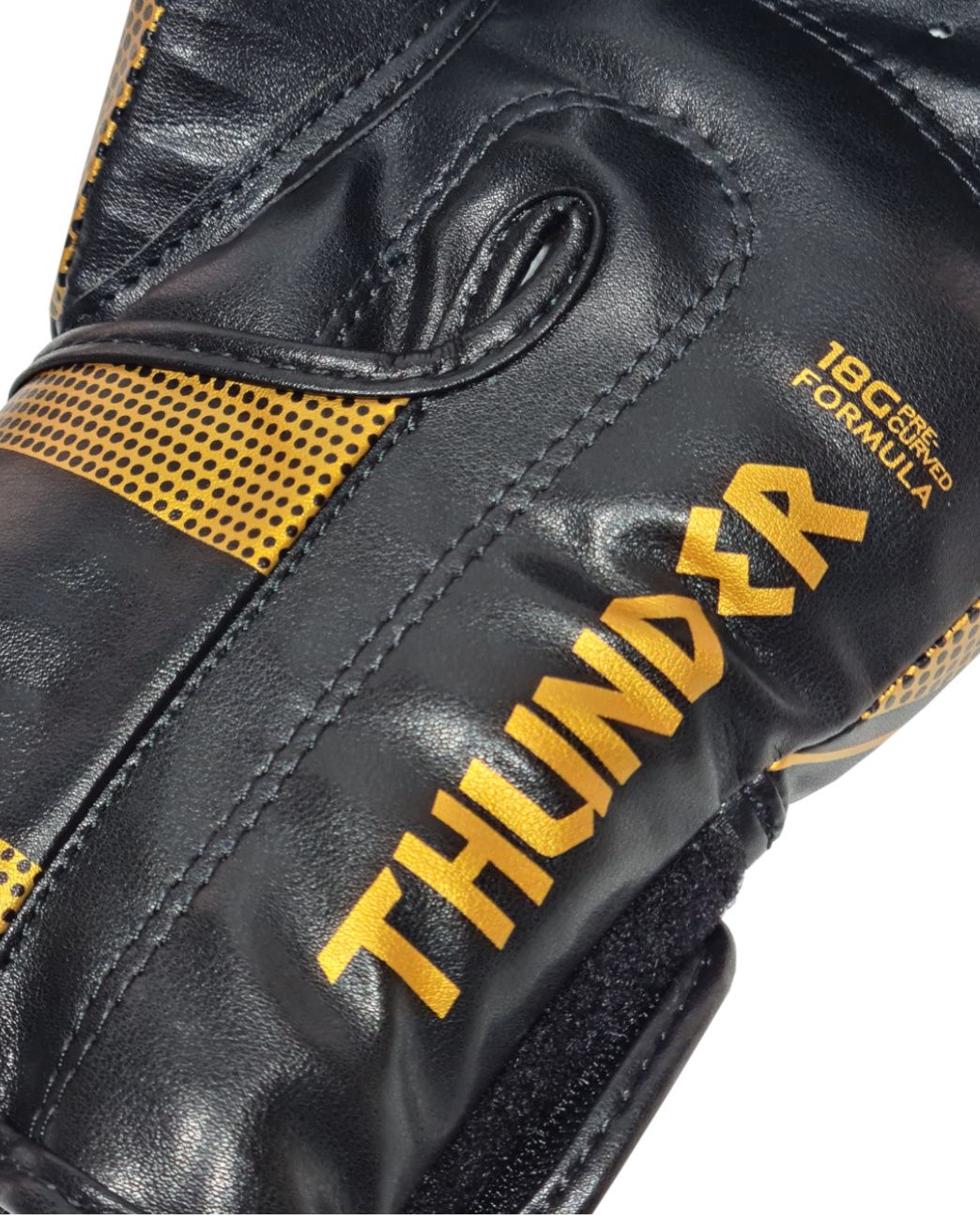 GUANTONI 10 oz TOP RING Thunder - Image 2
