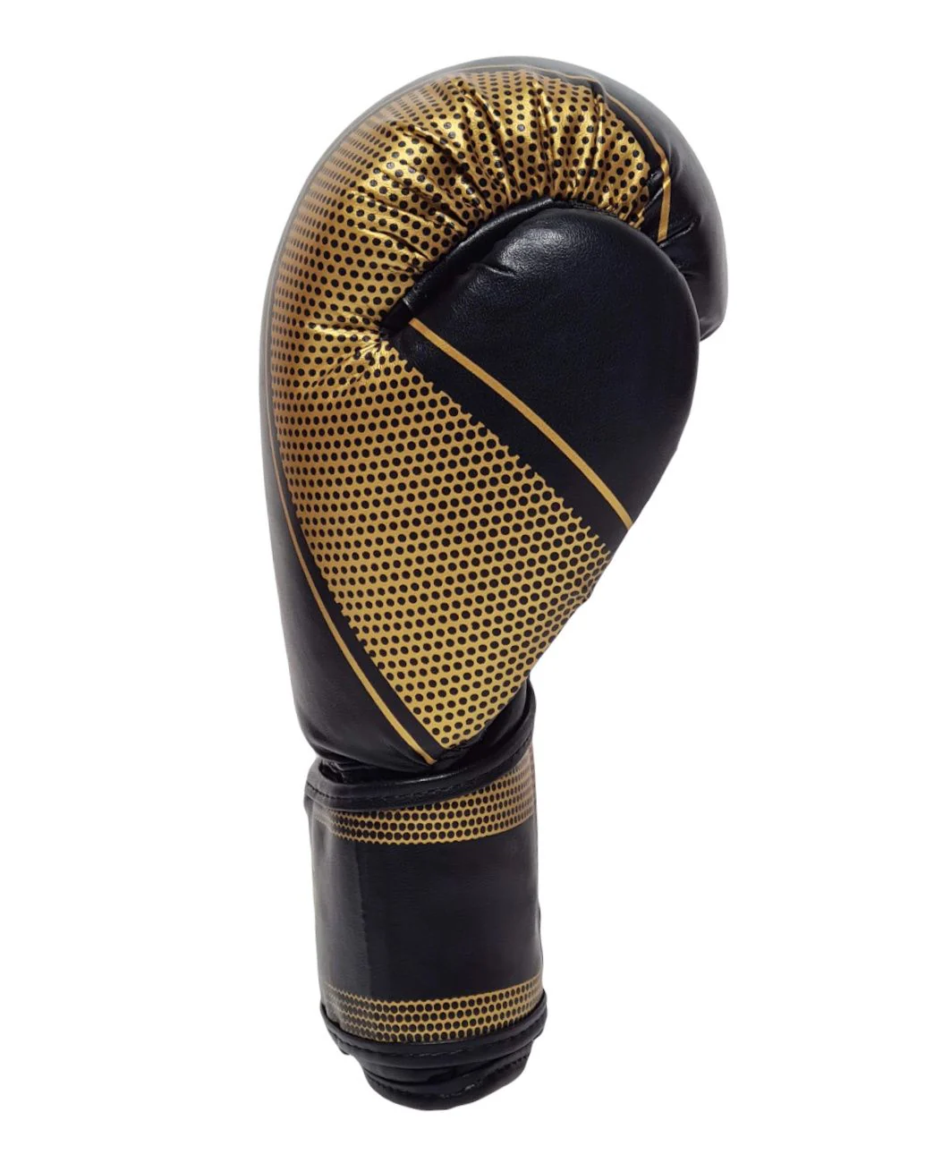 GUANTONI 10 oz TOP RING Thunder - Image 3