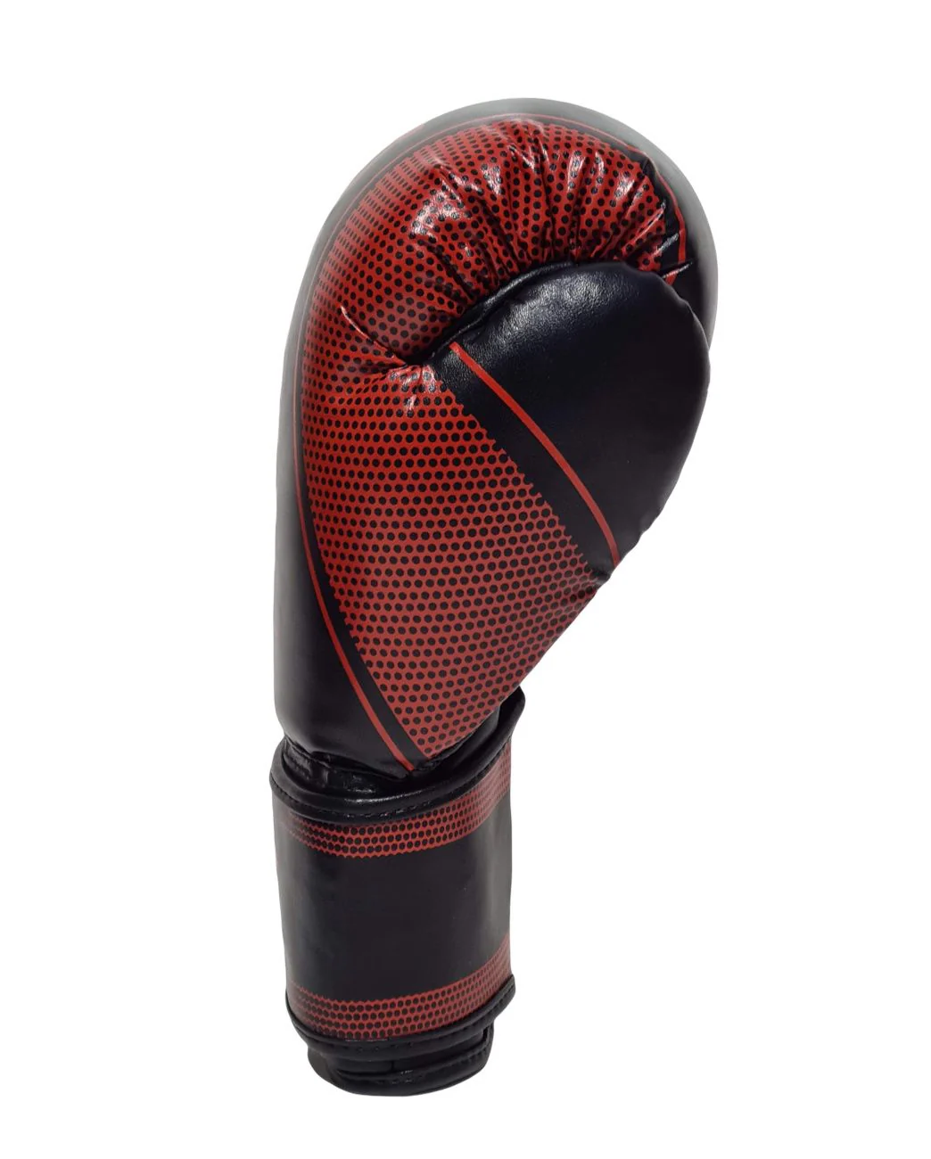 GUANTONI 10 oz TOP RING Thunder - Image 4