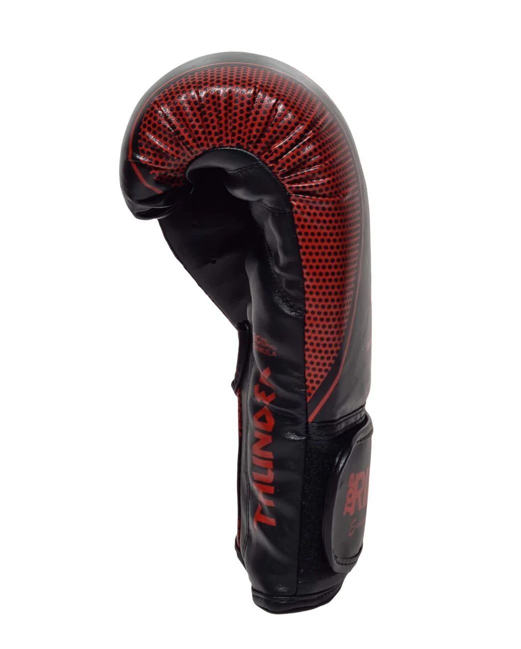 GUANTONI 10 oz TOP RING Thunder - Image 5