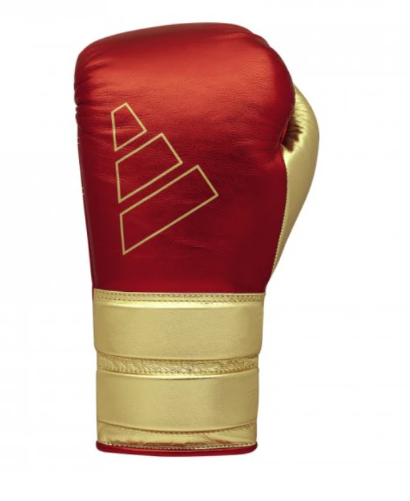 Guantoni a Lacci Adidas Hybrid 500