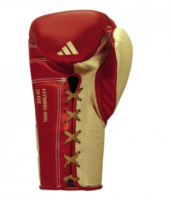 Guantoni a Lacci Adidas Hybrid 500 - Image 2