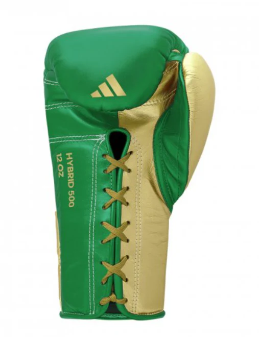 Guantoni a Lacci Adidas Hybrid 500 - Image 4