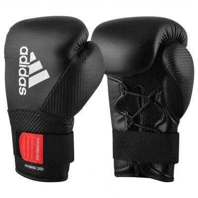 Guantoni Adidas Hybrid 250 da Sparring - Image 2