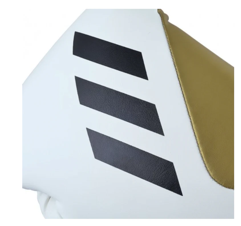Guantoni Adidas Speed Tilt 350 Pro Training con Lacci - Image 11