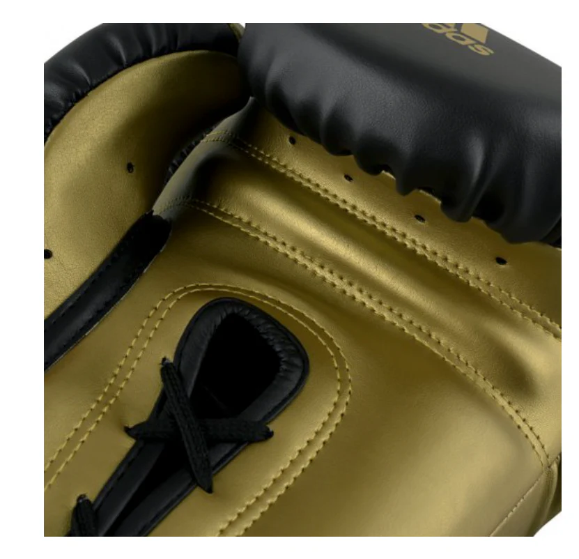 Guantoni Adidas Speed Tilt 350 Pro Training con Lacci - Image 15