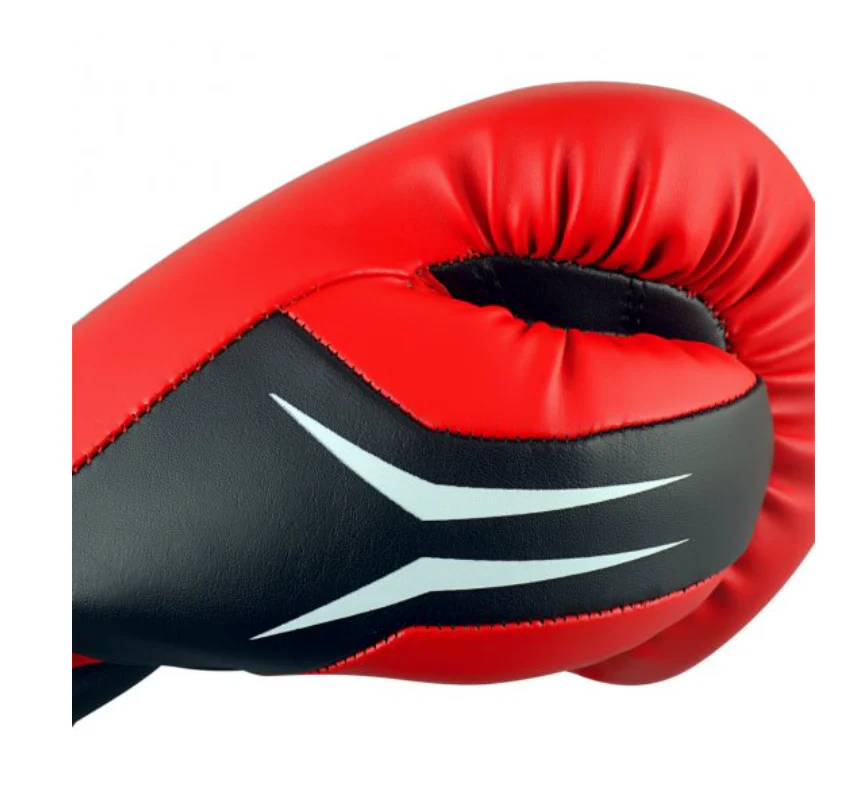 Guantoni Adidas Speed Tilt 350 Pro Training con Lacci - Image 2