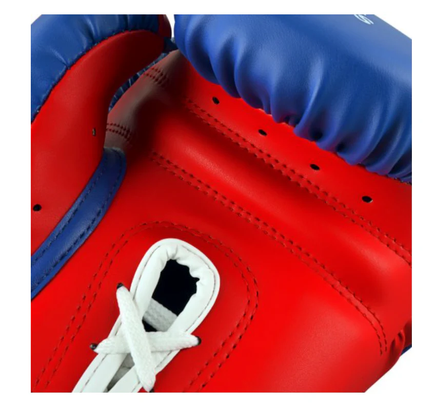 Guantoni Adidas Speed Tilt 350 Pro Training con Lacci - Image 21